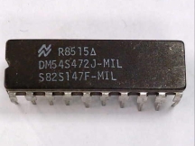 GENERIC DM54S472J