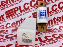 EATON CORPORATION E60C400