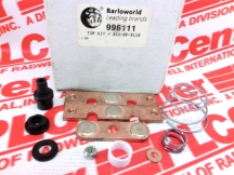 BARLOWORLD 996111