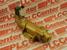 VERSA VALVES TSG-3711-G-H-HCL-S-U-155-A120