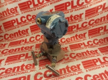 EMERSON 3051CG4AO2A1AS5E5M5