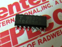 GENERIC TC74HC4050AFN