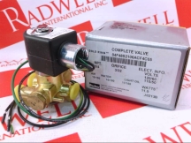 PARKER 04F48S2106ACF4C05