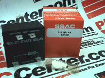 ASEA BROWN BOVERI SIR1B1A4