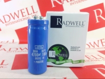 NIPPON E36D101LPN472TA92M