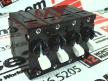 CARLING SWITCH BA4-X0-02-147-1A2-D