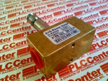 AVS ROMER EAV-213-A30-1/4BK-00