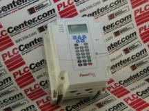 ALLEN BRADLEY 20AB2P2C3AYNNNN