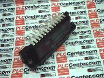 ABB THOMAS & BETTS H2R25RA29B