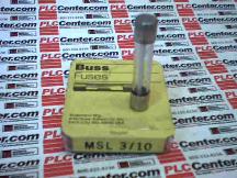 EATON CORPORATION MSL-3/10