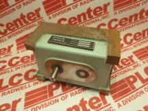 CYCLO INDEX 1610A-90-1/4