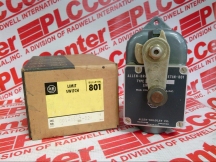 ALLEN BRADLEY 801-ASN2-22