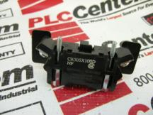 GENERAL ELECTRIC CRX305X100D