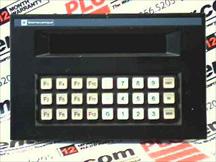 SCHNEIDER ELECTRIC XBT-A70101