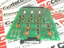 ASEA BROWN BOVERI 831661