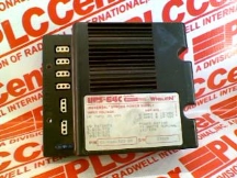 WHELEN 01-0681523-00