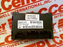 GENERAL MOTORS 24243085