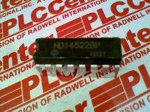 HITACHI HD14522BP