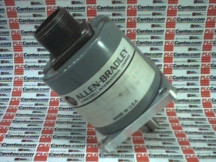 ALLEN BRADLEY 845H-SJDZ14CHY1G