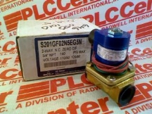 GC VALVES S201GF02N5EG5N