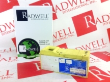 BANNER ENGINEERING SBD1-PBA-LM5-14