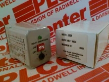 TIME MARK CORP 98A00628-01