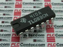 TEXAS INSTRUMENTS SEMI IC083CN