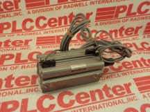 SMC CDQ2B40-750CM-A73L