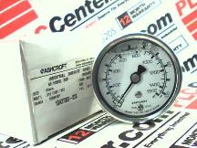 ASHCROFT 63-1008SL-02B-1500/KP