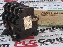 EATON CORPORATION DIL00L-44-NA