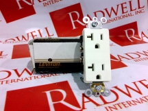 LEVITON DR20-W