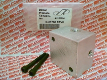 DAMAN PRODUCTS B-21786