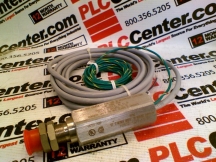 AI TEK INSTRUMENTS H1612-025-03K