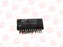 ANALOG DEVICES LTC3776EGN#TRPBF