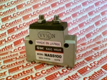 SMC NASS100-N01