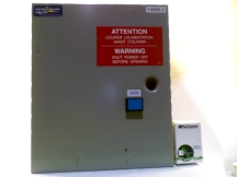 HAMMOND MANUFACTURING MNC010208VXF120