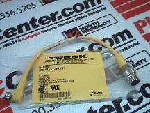 TURCK PKW 4M-0.2-RS 4.4T