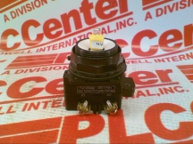 EATON CORPORATION E34FB197L4