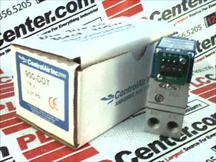 CONTROLAIR INC 900-DDT
