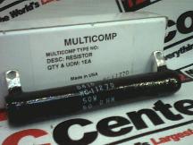 MULTICOMP MC11270