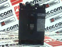 FUJI ELECTRIC SA33-3P-20A