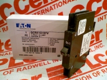 EATON CORPORATION QCRH1015TV
