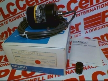 OMRON E6C-CWZ3E-500PR-2M