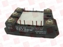 SENSATA TECHNOLOGIES EFC16FF