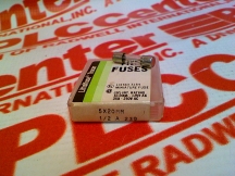 LITTELFUSE 0239.500