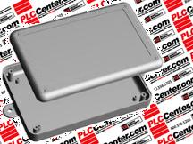 BUD INDUSTRIES PT-11630-MB