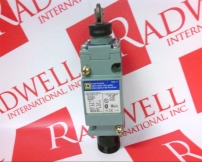 SCHNEIDER ELECTRIC 9007-C62D-Y19016