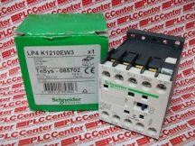 SCHNEIDER ELECTRIC LP4K1210EW3