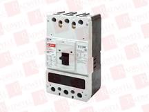 EATON CORPORATION KD3400KA06U18Z02