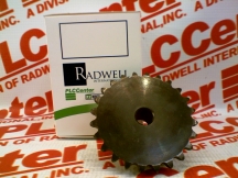 US TSUBAKI 35B24-1/2